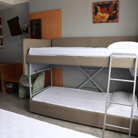 Hotel Garda Affi Dış mekan fotoğraf