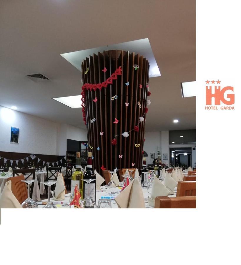 Hotel Garda Affi Dış mekan fotoğraf
