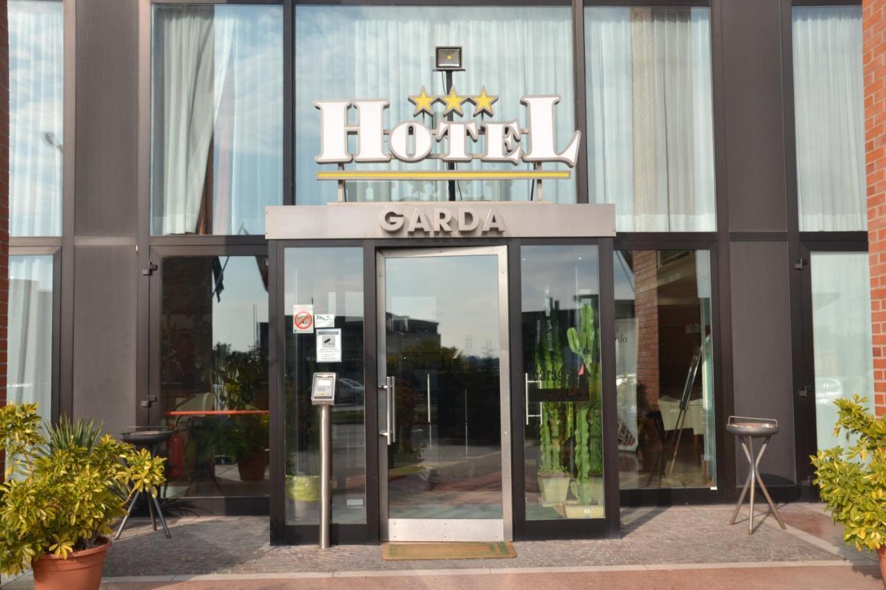 Hotel Garda Affi Dış mekan fotoğraf