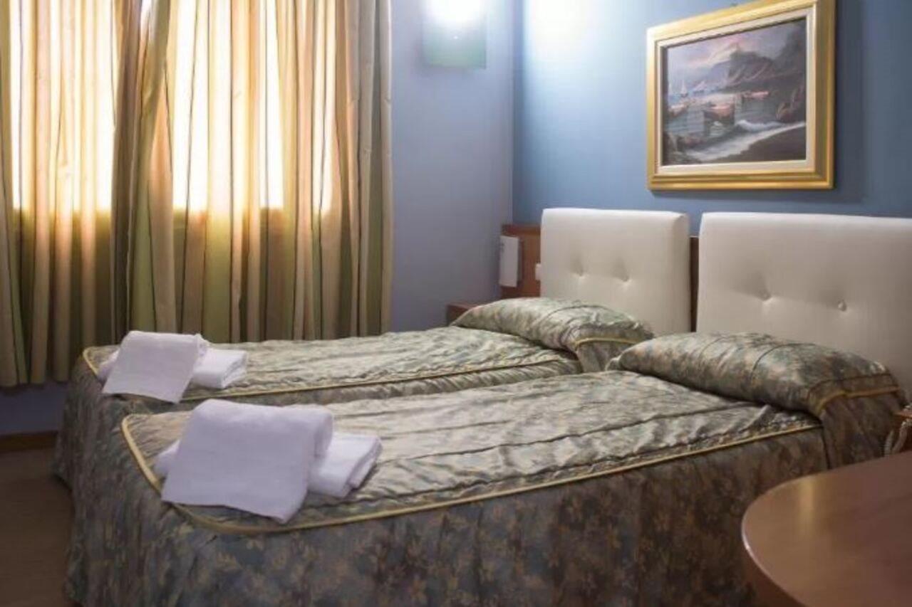 Hotel Garda Affi Dış mekan fotoğraf