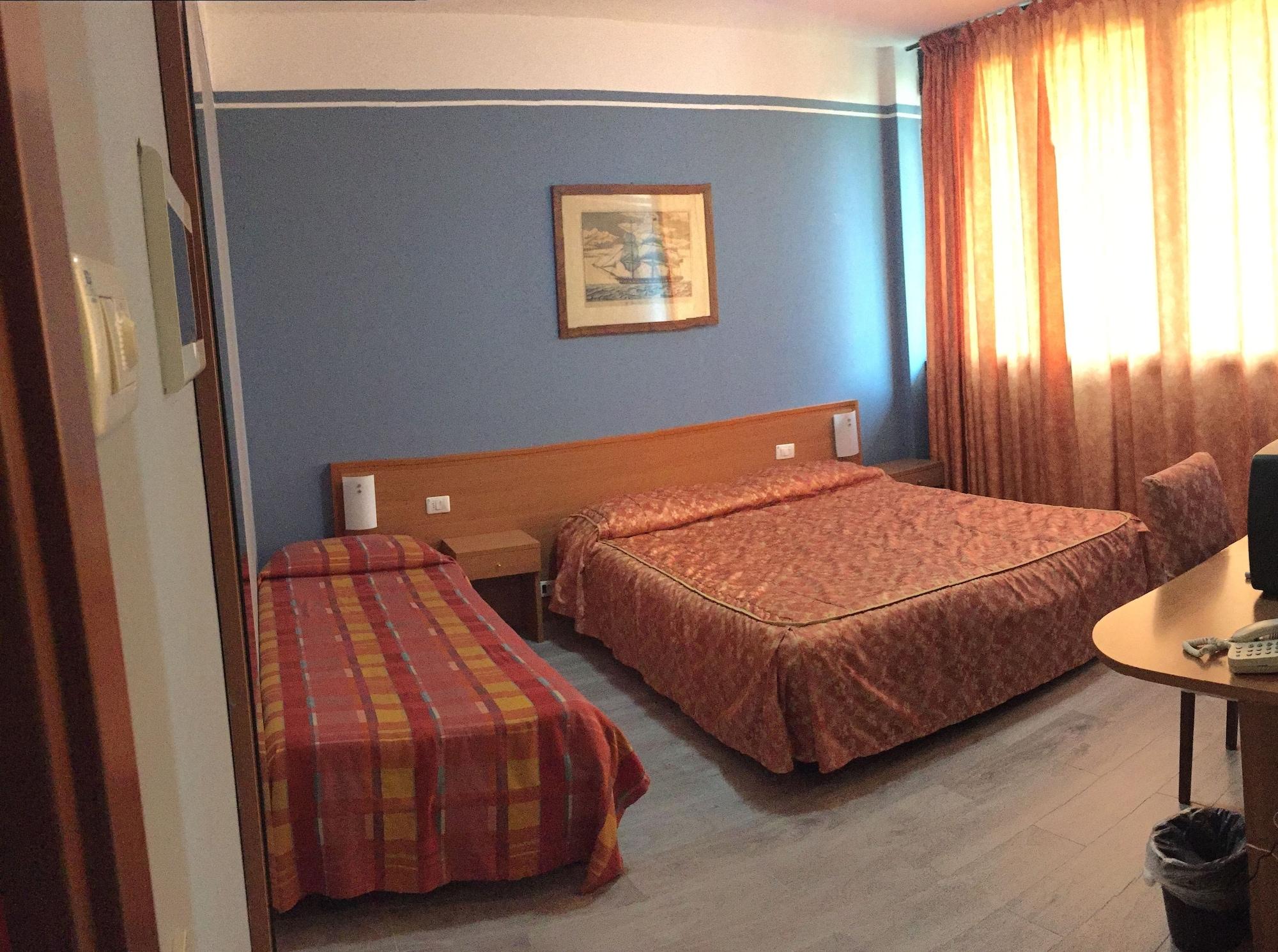 Hotel Garda Affi Dış mekan fotoğraf