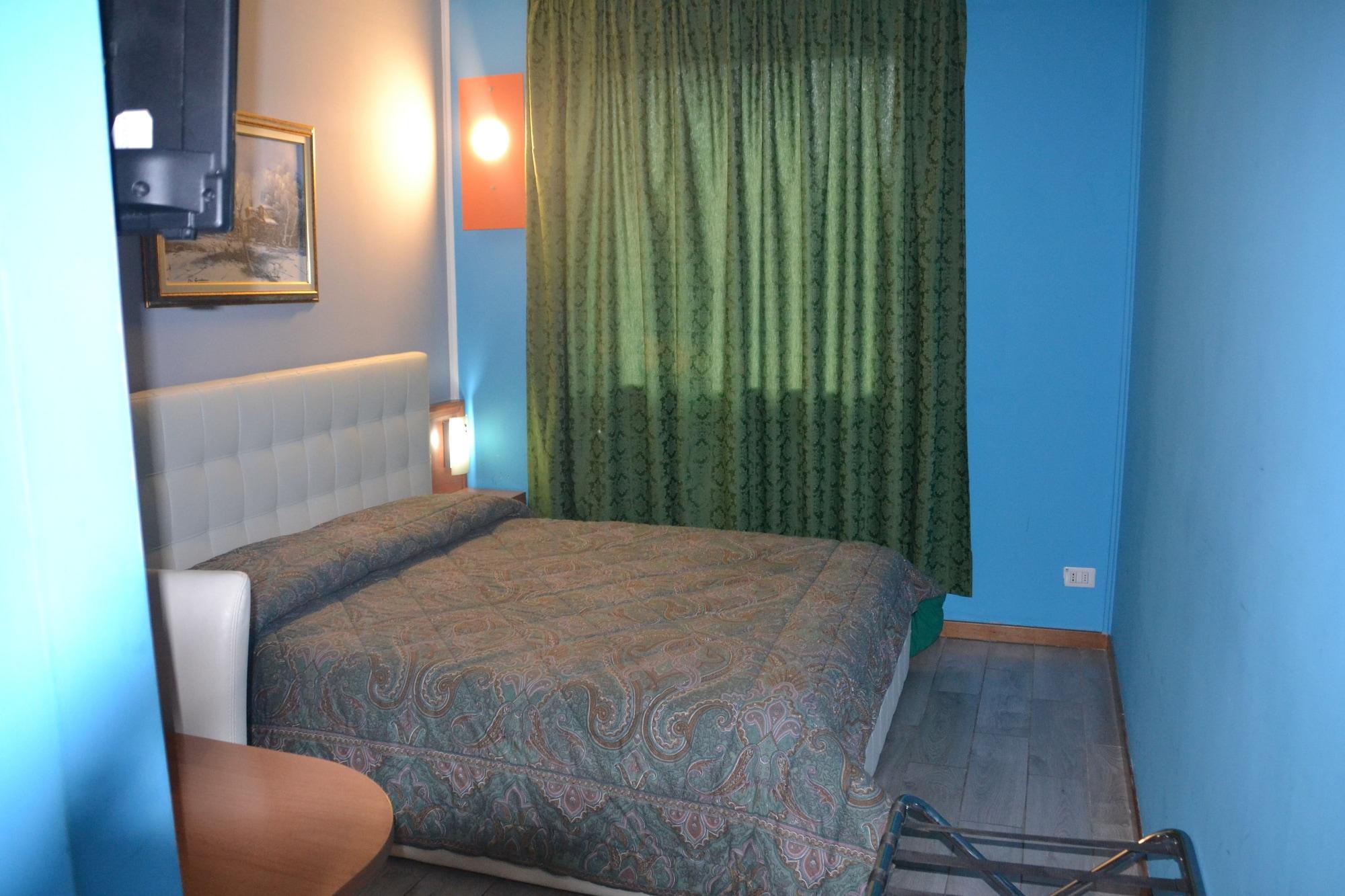 Hotel Garda Affi Dış mekan fotoğraf