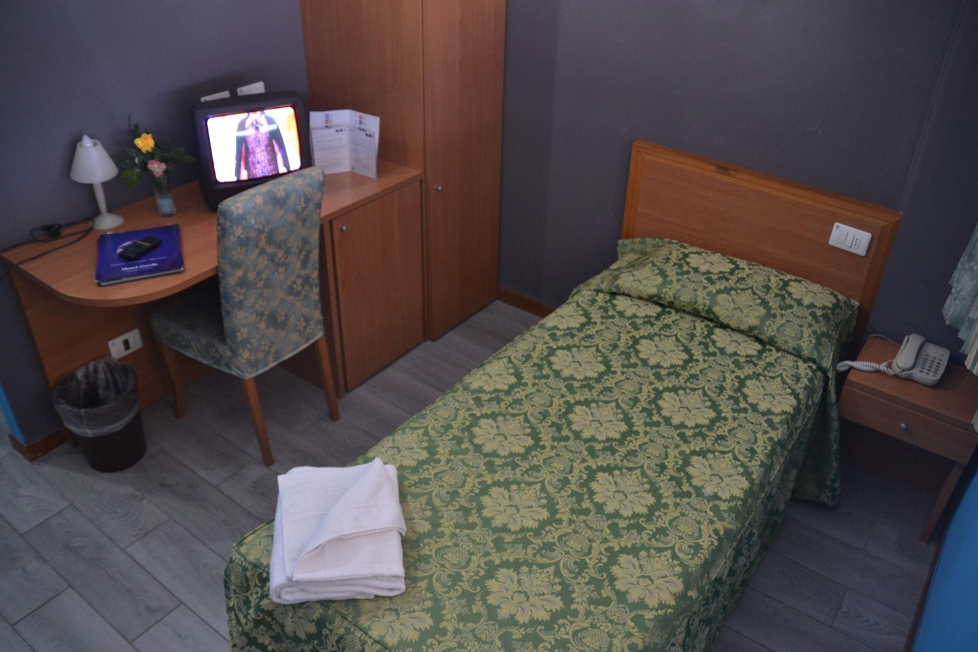 Hotel Garda Affi Dış mekan fotoğraf