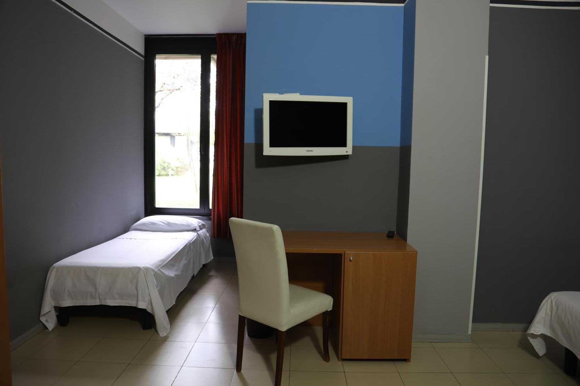 Hotel Garda Affi Dış mekan fotoğraf