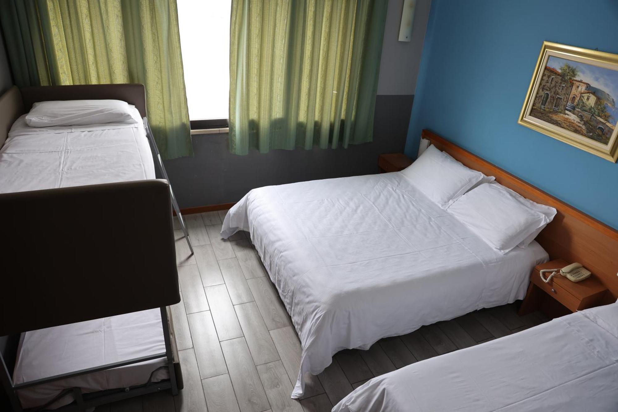 Hotel Garda Affi Dış mekan fotoğraf