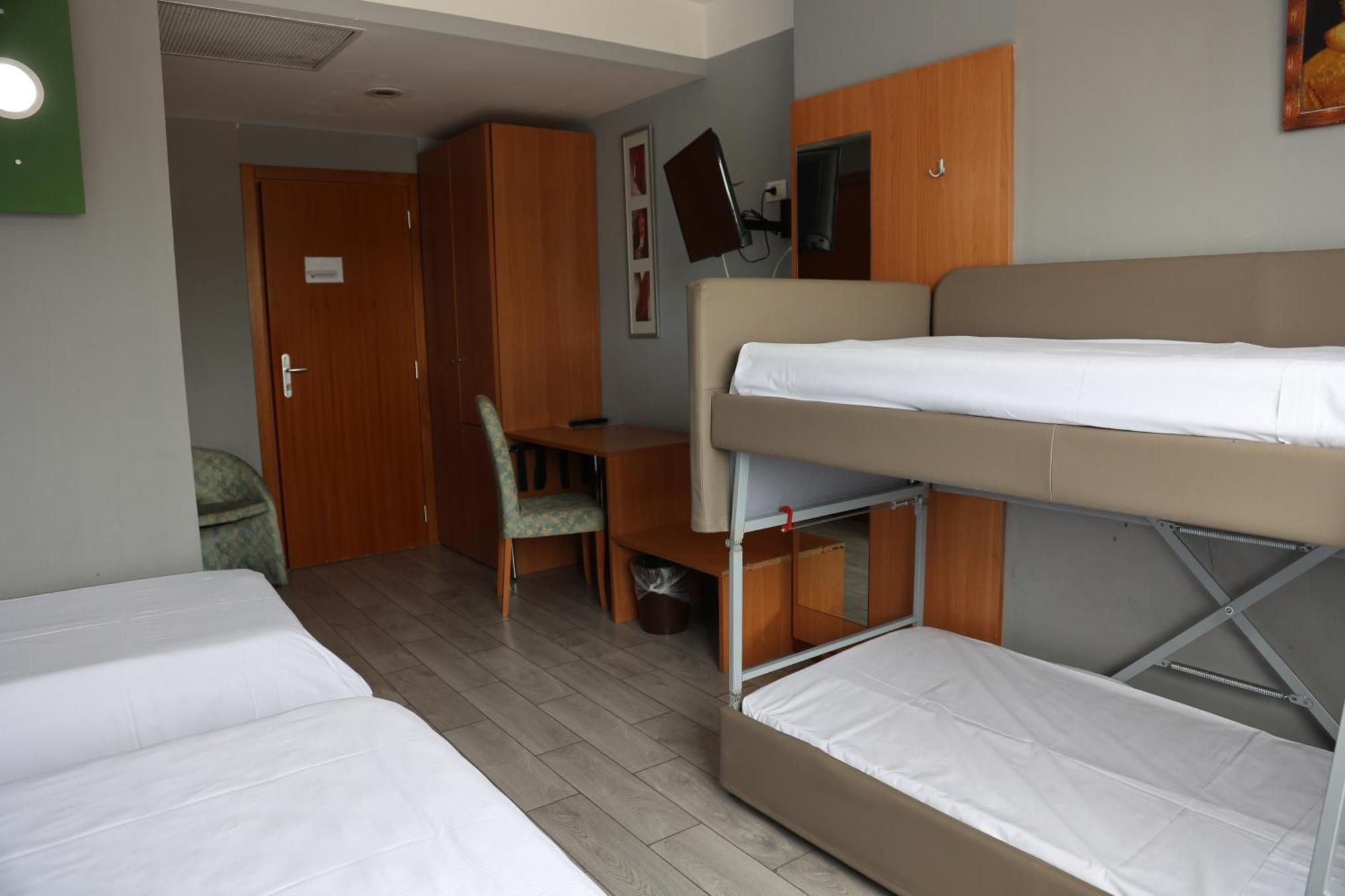 Hotel Garda Affi Dış mekan fotoğraf