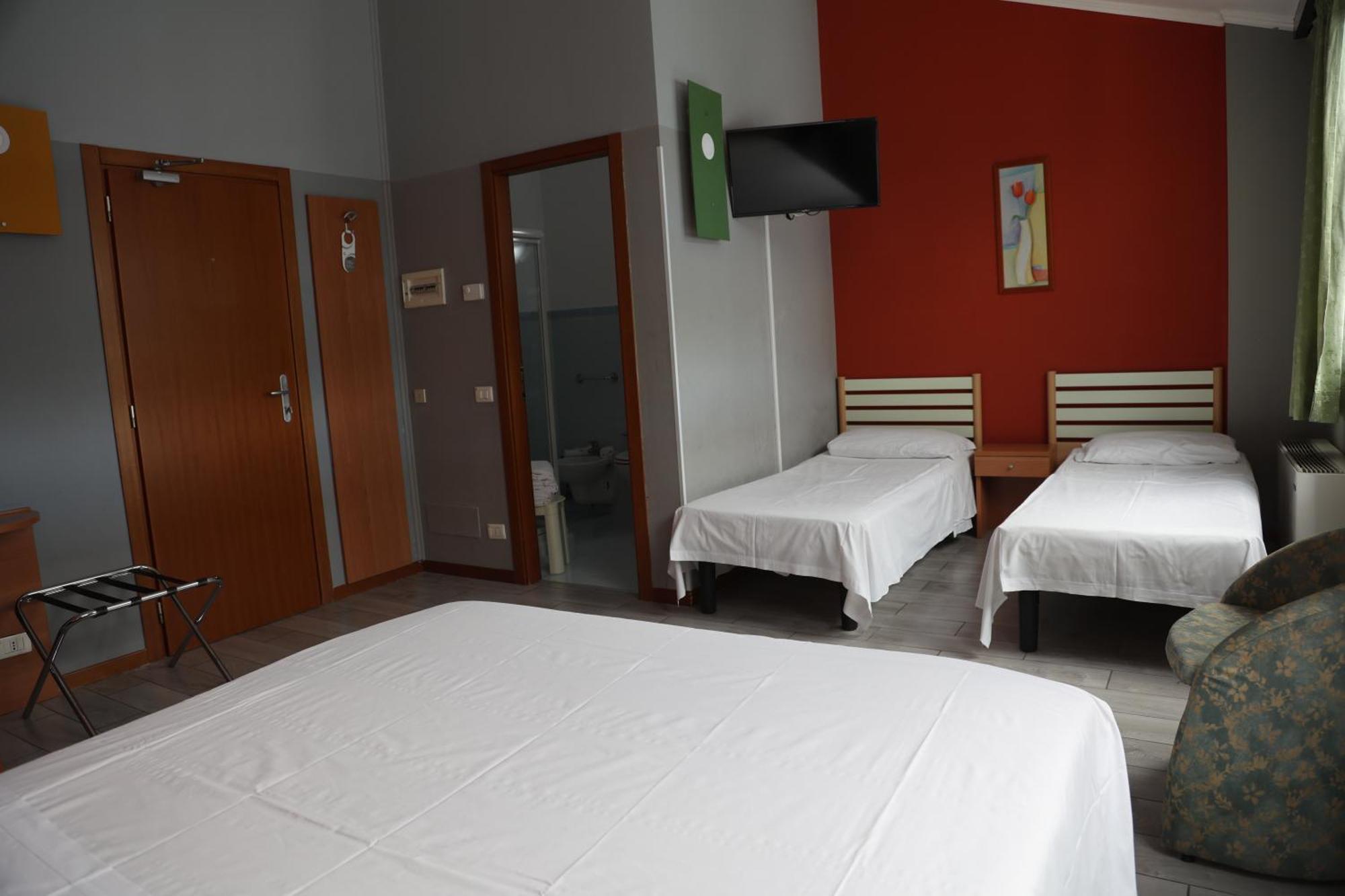 Hotel Garda Affi Dış mekan fotoğraf