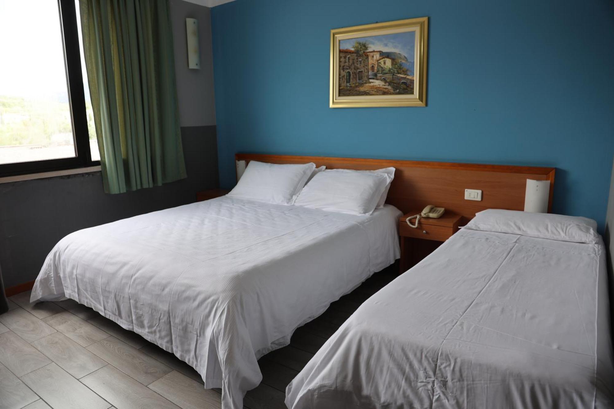 Hotel Garda Affi Dış mekan fotoğraf