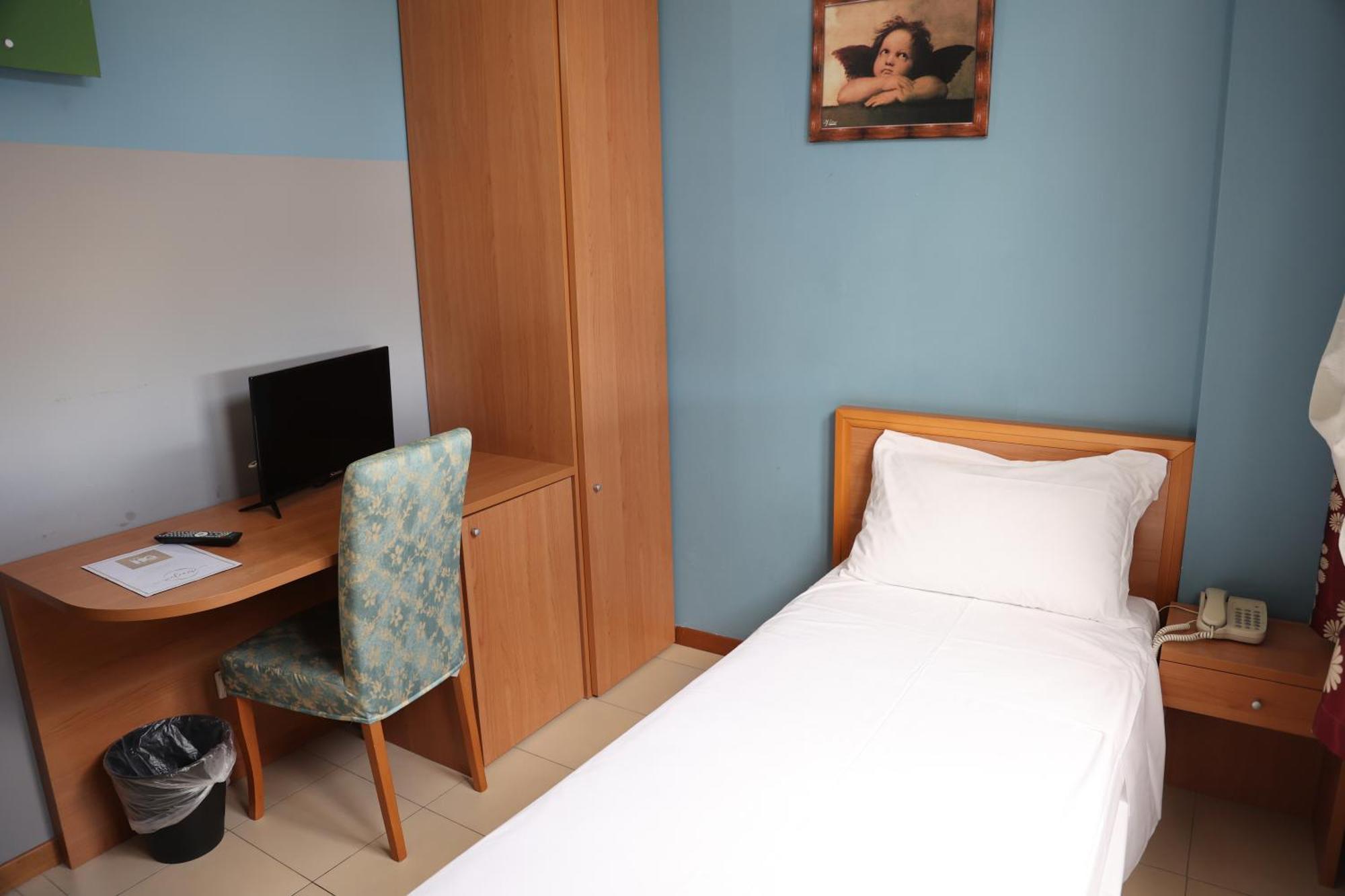 Hotel Garda Affi Dış mekan fotoğraf