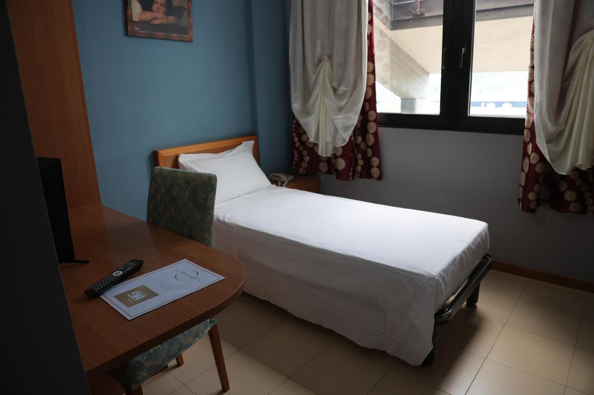 Hotel Garda Affi Dış mekan fotoğraf