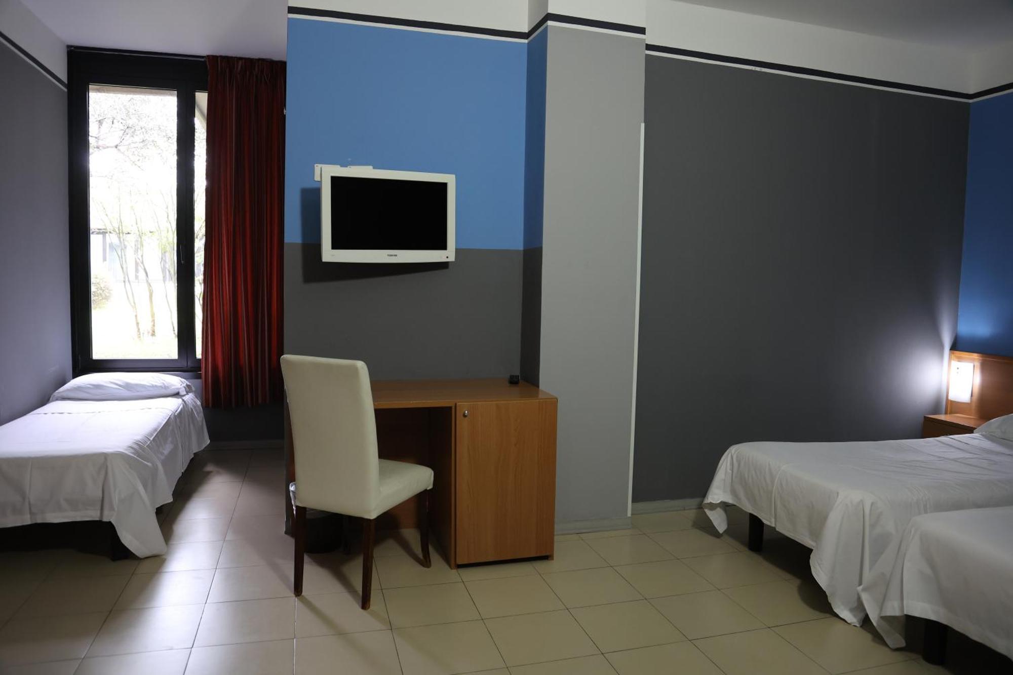 Hotel Garda Affi Dış mekan fotoğraf