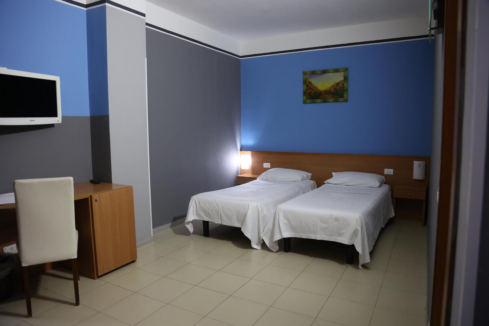 Hotel Garda Affi Dış mekan fotoğraf