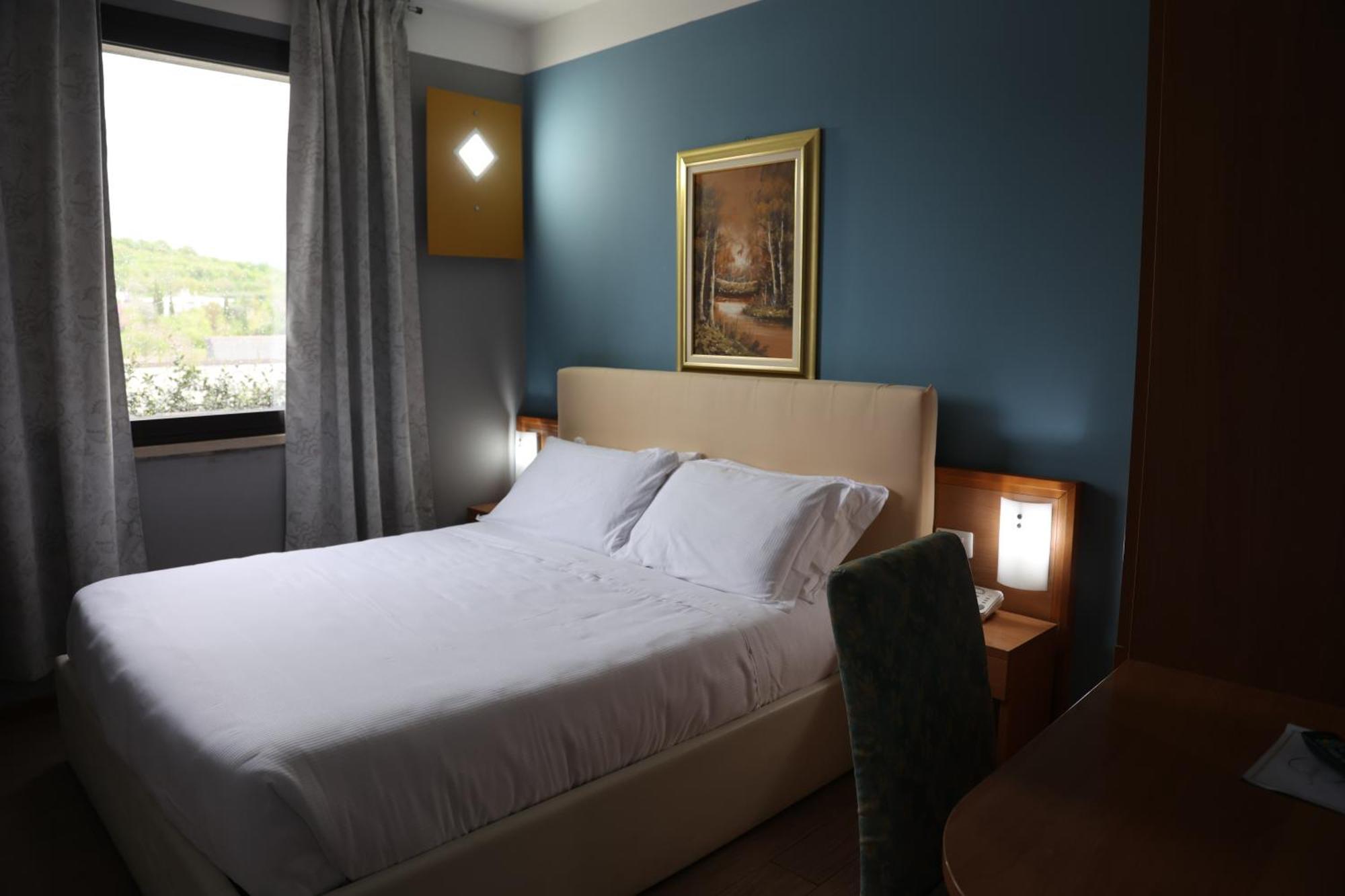 Hotel Garda Affi Dış mekan fotoğraf