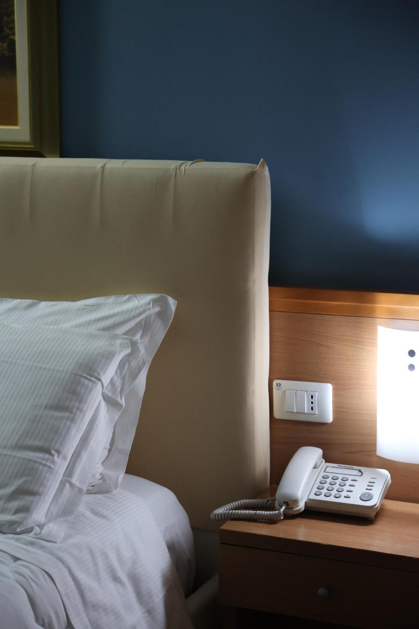 Hotel Garda Affi Dış mekan fotoğraf