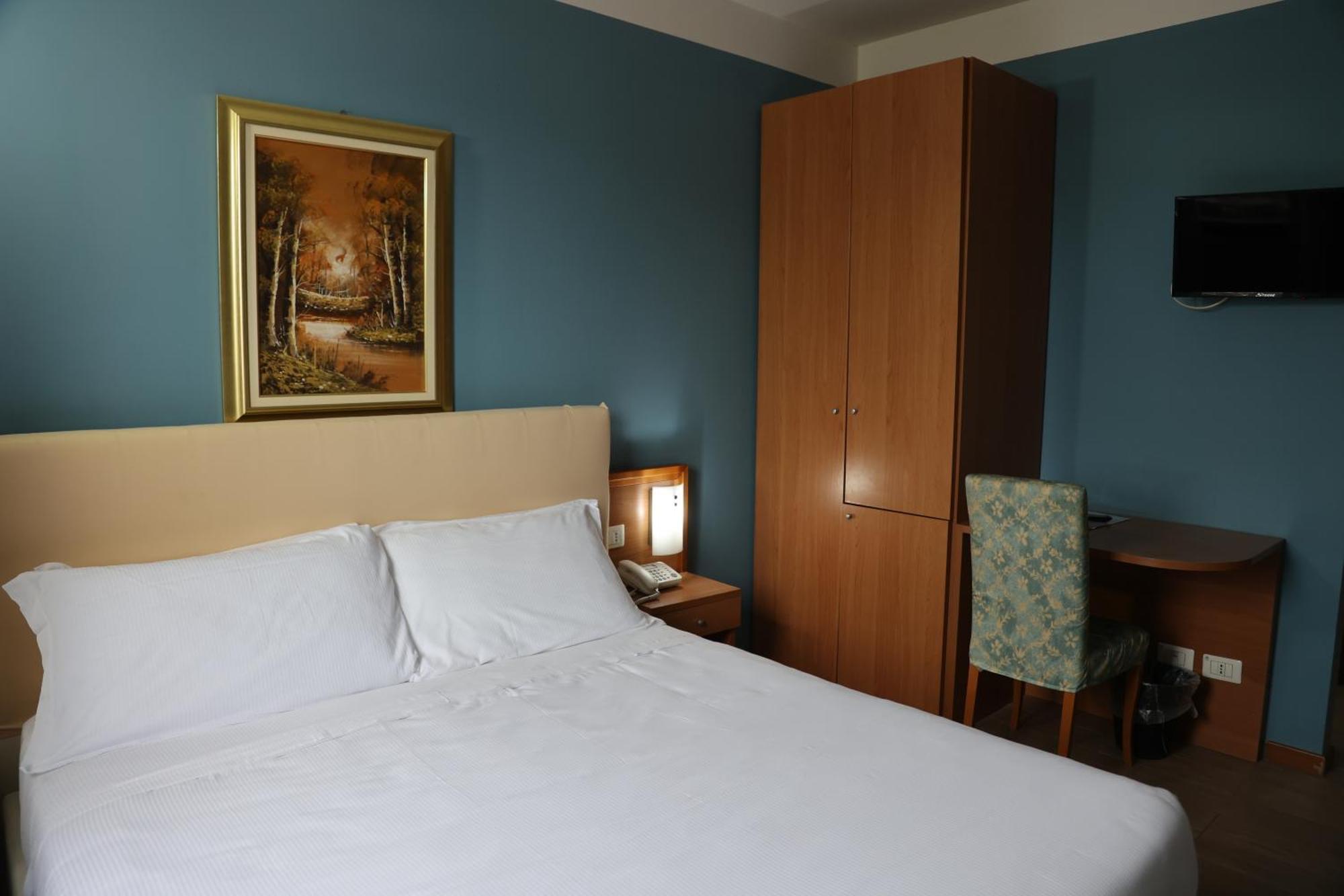 Hotel Garda Affi Dış mekan fotoğraf