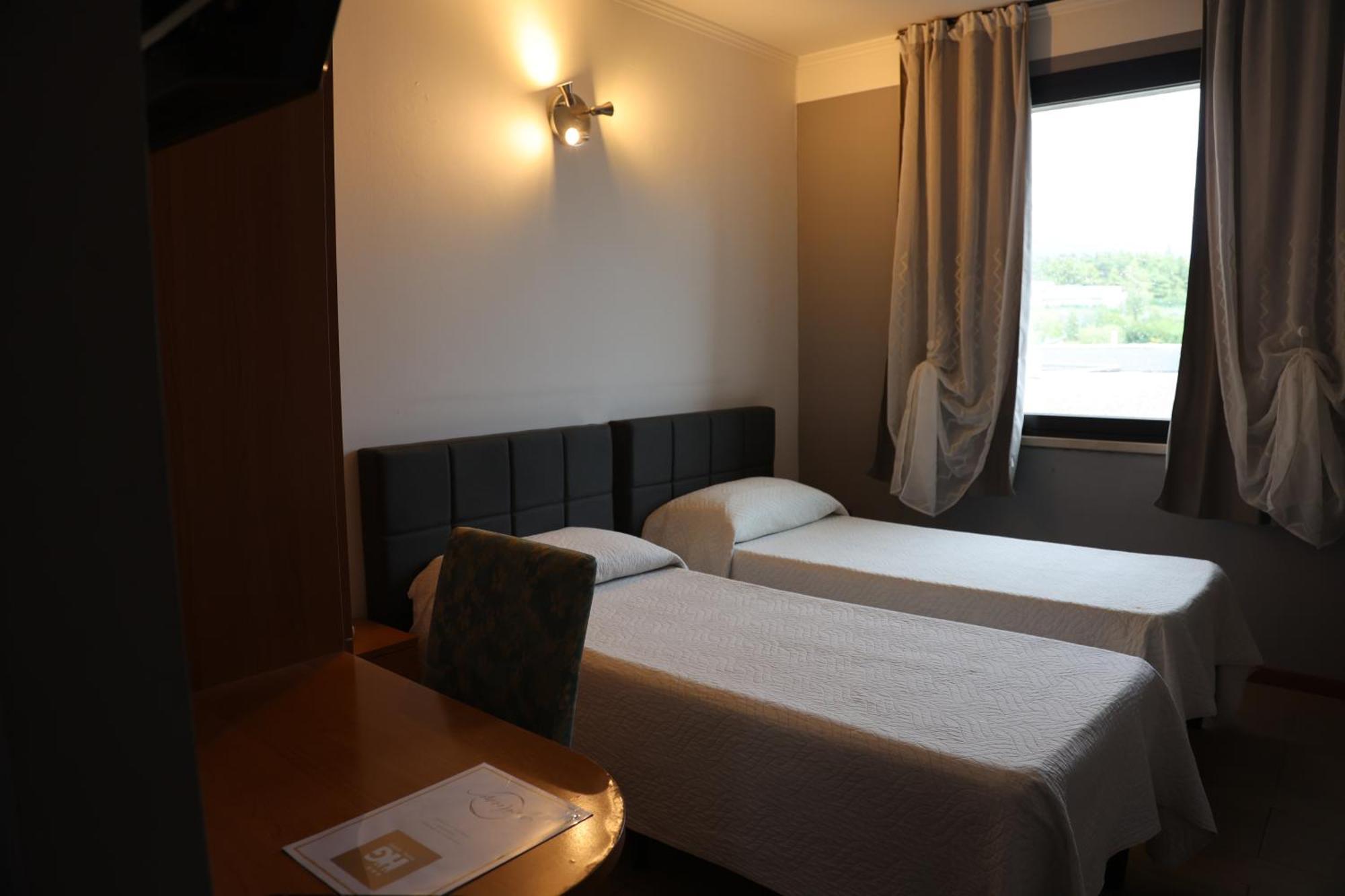 Hotel Garda Affi Dış mekan fotoğraf