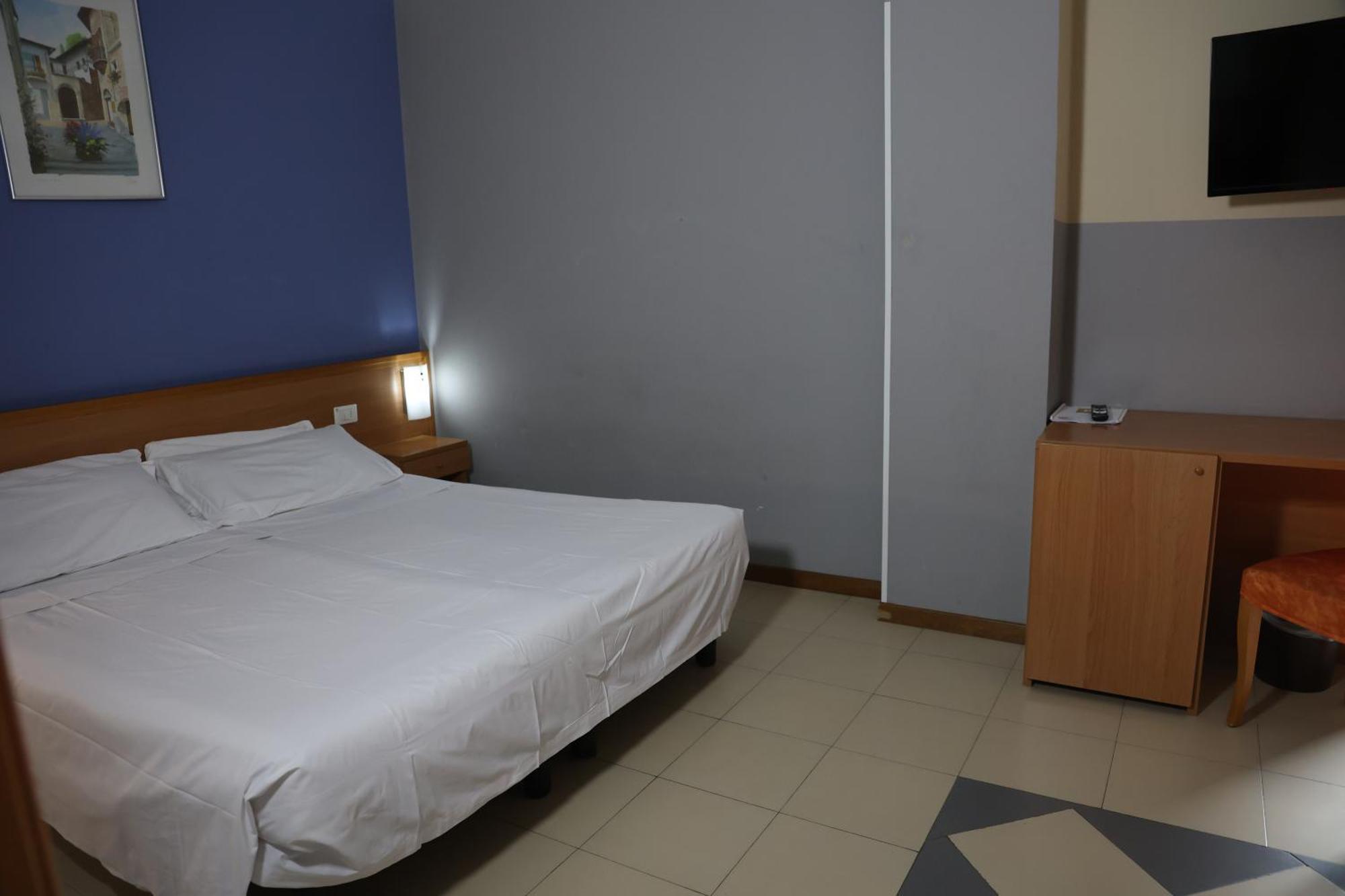 Hotel Garda Affi Dış mekan fotoğraf