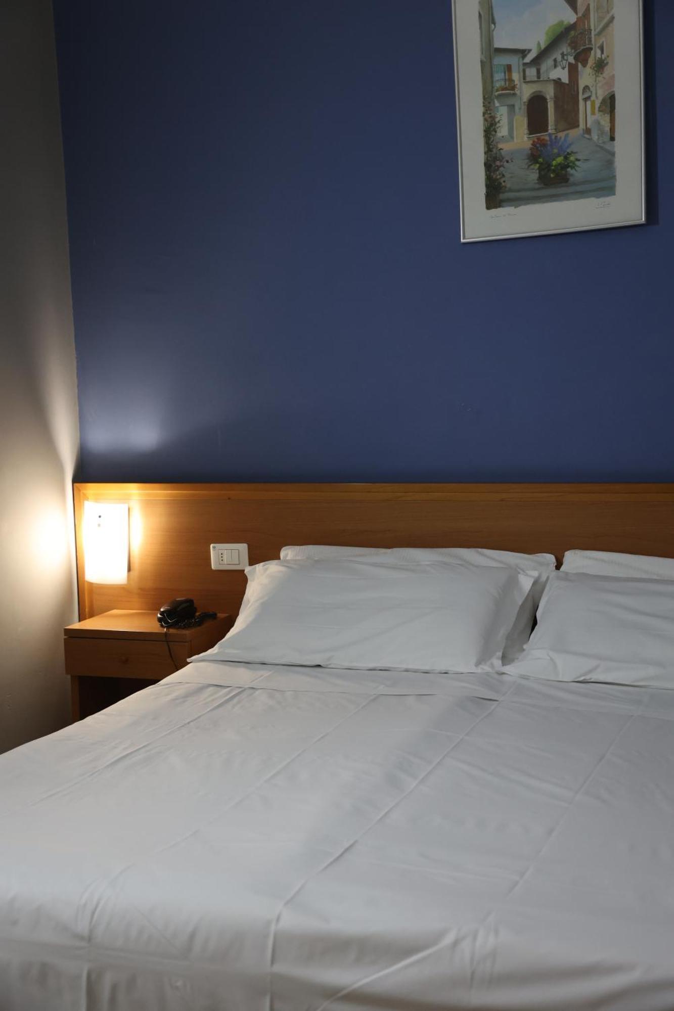 Hotel Garda Affi Dış mekan fotoğraf