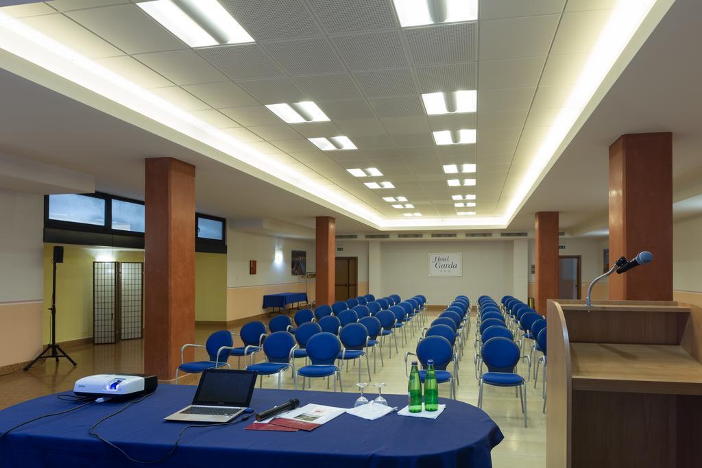 Hotel Garda Affi Dış mekan fotoğraf